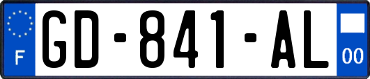 GD-841-AL