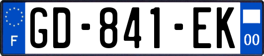 GD-841-EK