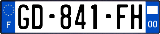 GD-841-FH