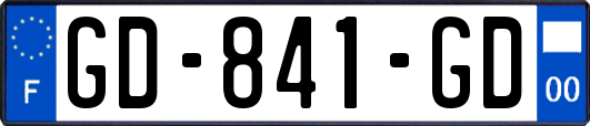 GD-841-GD