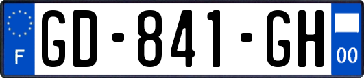 GD-841-GH