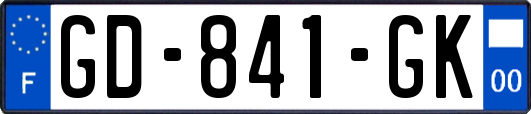 GD-841-GK