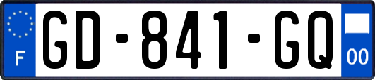 GD-841-GQ
