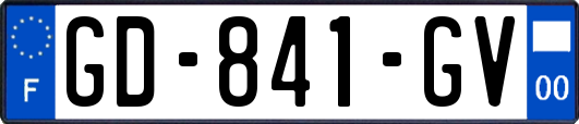 GD-841-GV
