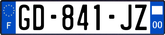 GD-841-JZ