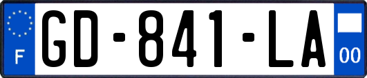 GD-841-LA