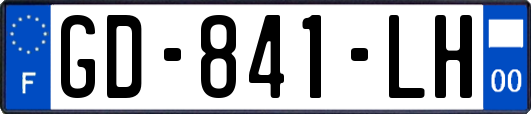 GD-841-LH
