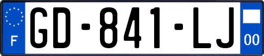 GD-841-LJ