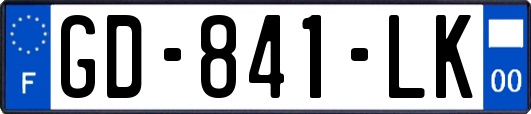 GD-841-LK