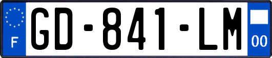 GD-841-LM
