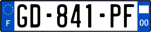 GD-841-PF