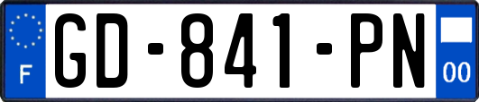 GD-841-PN