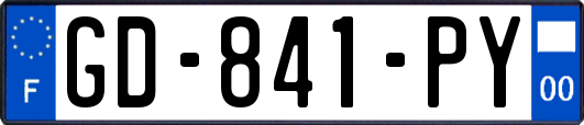 GD-841-PY