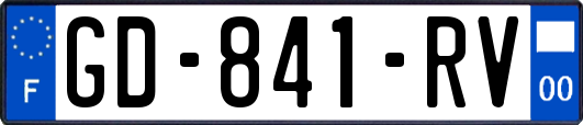 GD-841-RV