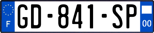 GD-841-SP