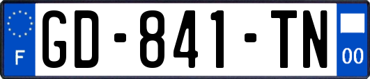 GD-841-TN