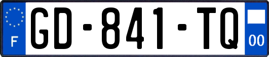GD-841-TQ