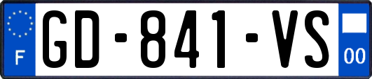 GD-841-VS