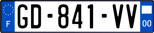 GD-841-VV