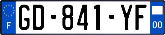 GD-841-YF