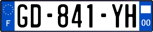 GD-841-YH