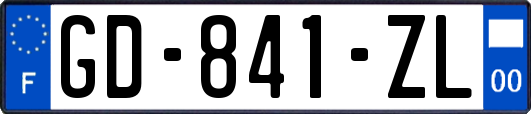 GD-841-ZL