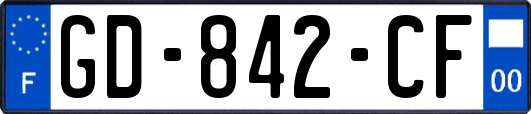 GD-842-CF