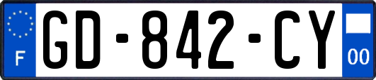 GD-842-CY