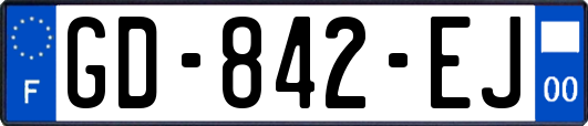 GD-842-EJ
