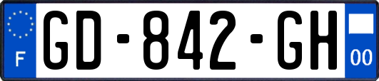 GD-842-GH