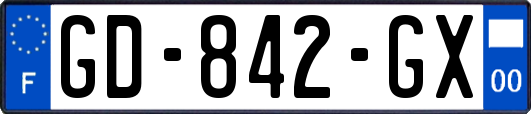 GD-842-GX