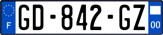 GD-842-GZ