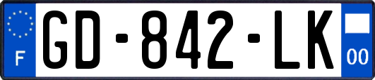 GD-842-LK