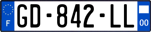 GD-842-LL