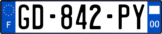GD-842-PY