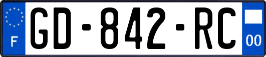 GD-842-RC