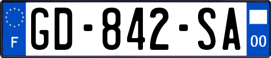 GD-842-SA