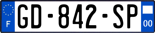 GD-842-SP