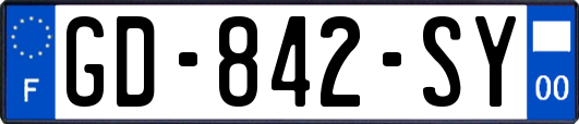 GD-842-SY