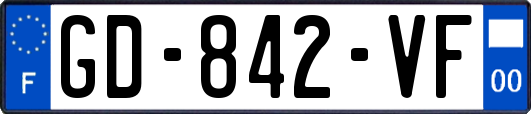 GD-842-VF