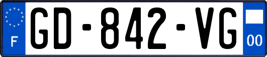 GD-842-VG