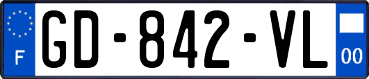 GD-842-VL