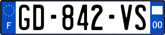 GD-842-VS