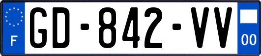 GD-842-VV
