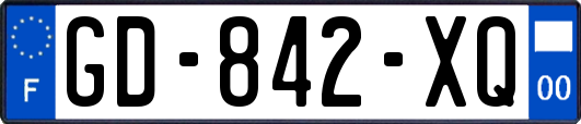 GD-842-XQ