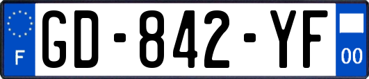 GD-842-YF