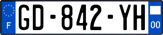 GD-842-YH