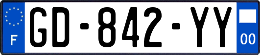 GD-842-YY