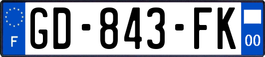 GD-843-FK