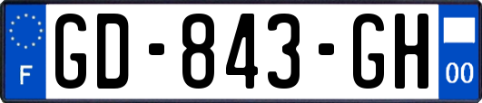 GD-843-GH